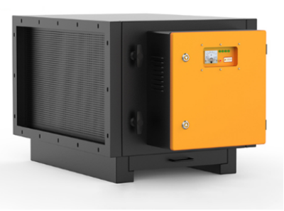 餐饮静电式油烟净化器