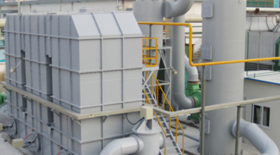 RCO催化燃烧废气处理设备（旋转式RCO)